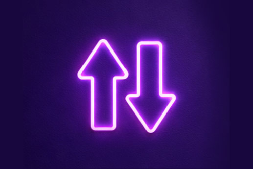 Conexión simétrica